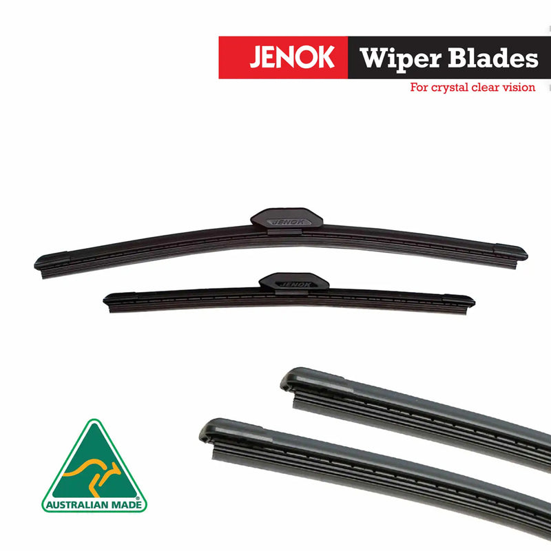 Jenok Replacement Front Wiper Blades