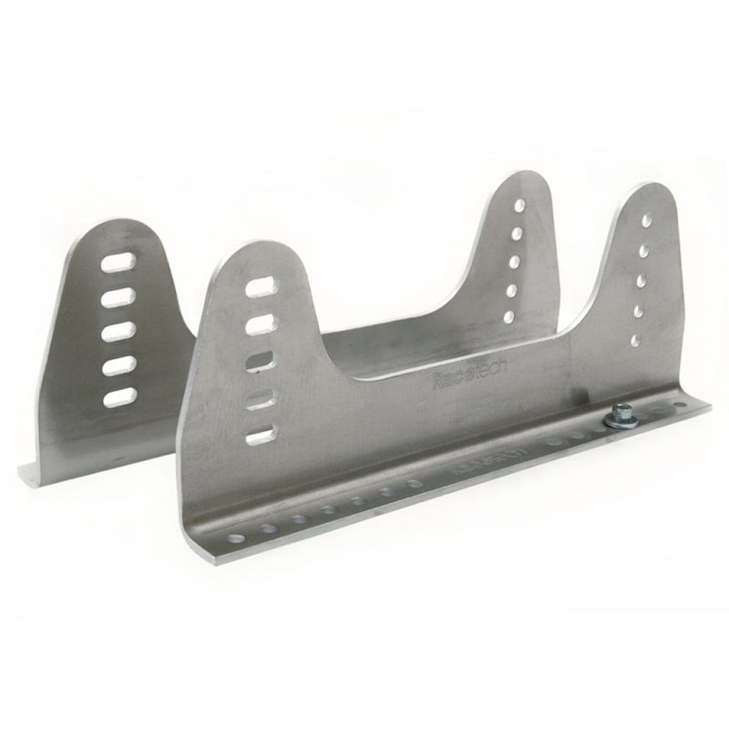 RTB1009M - Aluminium Side Brackets