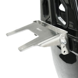 RTB3115B - Adjustable Alloy Back Bracket