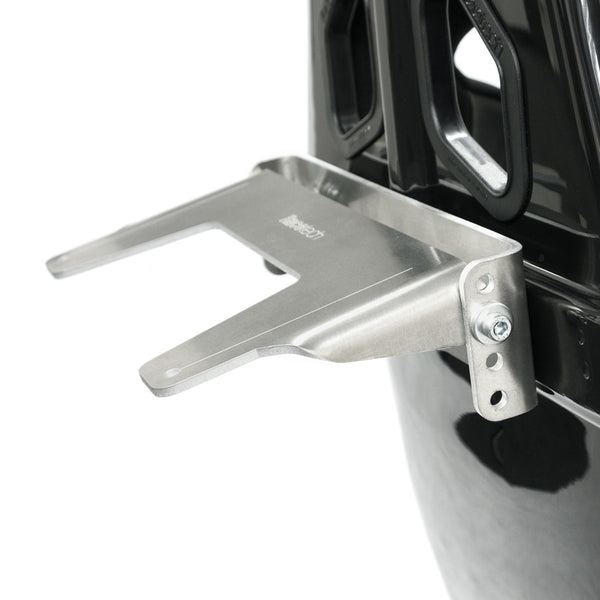 RTB3115B - Adjustable Alloy Back Bracket