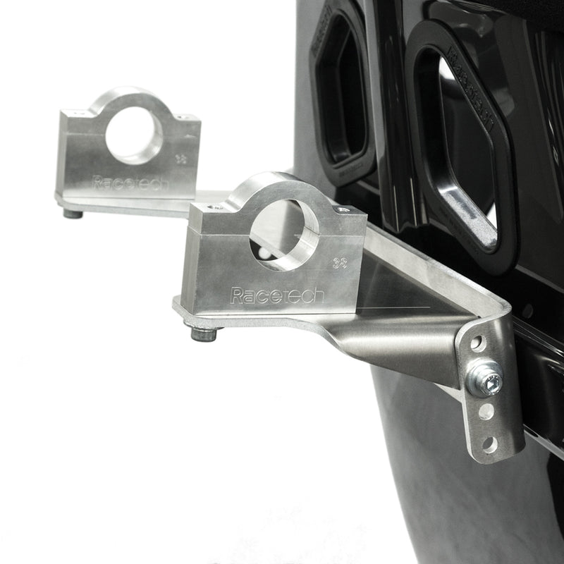 RTB3115B - Adjustable Alloy Back Bracket