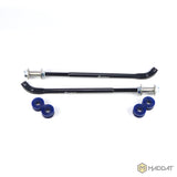 Datsun 240Z/260Z/S30 Adjustable Castor Rod Kit